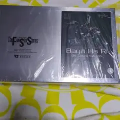 超激レア フロッグプロダクツ ホワイトファルコン95 マスター品 一点物