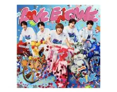 【新品未開封】M!LK LOVE ENG!NE 通常盤