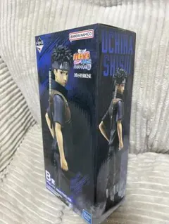 一番くじ　ナルト　NARUTO　B賞 うちはシスイ　B