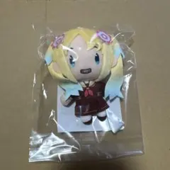 蓮ノ空　大沢瑠璃乃 セガラッキーくじオンライン　D賞