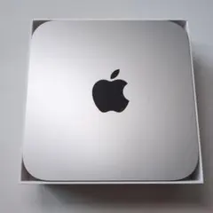 Mac mini M1チップ（8GB RAM / 256GB SSD）シルバーのサムネイル