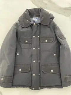 コムデギャルソンジュンヤワタナベマン ノースフェイスコラボリバーシブルダウンJK