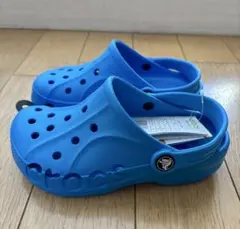 クロックス バヤ オーシャン 19.5cmのサムネイル