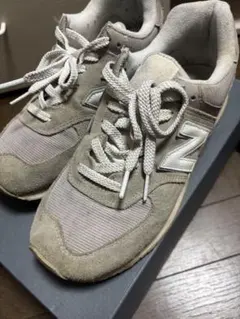 NEW balance スニーカー