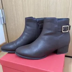 オリエンタルトラフィック　earth ショートブーツ　L