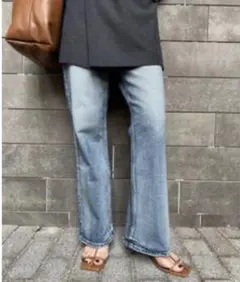 【upper hights/アッパーハイツ】別注 THE BRIGITTE 23