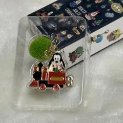 グーフィー クリスマス チャーム