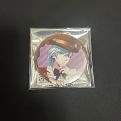 美風藍 SV缶バッジ