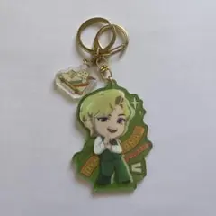 K-POP キーホルダー　tiny tan V テテ　BTS