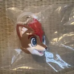 フレップ　野球めじるしアクセサリー ガチャガチャ