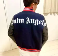 2026年最新】Palm Angels メンズ スタジャンの人気アイテム - メルカリ
