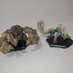 カプコンフィギュアビルダー スタンダードモデル