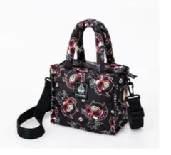 HYSTERIC MINI SQUARE BAG