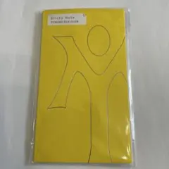 松任谷由実「YFCオリジナル付箋セット」会員継続記念品【未開封】のサムネイル