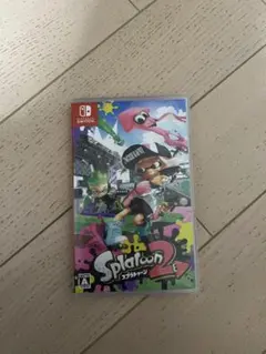 スプラトゥーン2