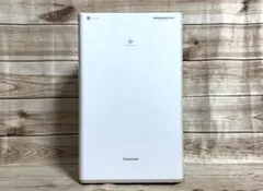 Pana 23畳 除湿9L ハイブリッド 衣類乾除湿機 F-YHVX120のサムネイル