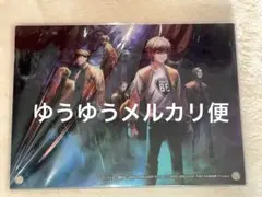 r*q様 ウィンブレ アクリルスタンド