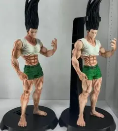 ゴン　ラストワン　未開封 ラストワン賞は…全長約100cm💥成長した姿のゴン👀 8/29(金)より