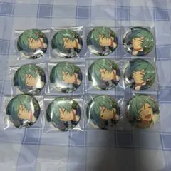 深海奏汰 缶バッジ セット