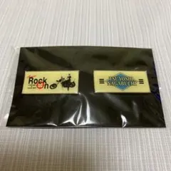 激レア！Rock on.限定長渕剛 ポーチ入りタオルハンカチセット 激レア！Rock on.限定長渕剛 ポーチ入りタオルハンカチセット