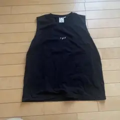 エックスガール　ノースリーブ