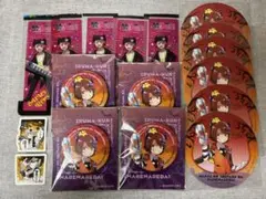 シャオロン　魔主役　10点セット