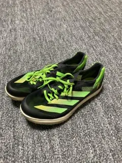 アディダス　アディゼロアバンチTYO(24.5cm)