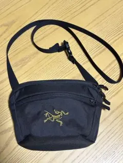 【ARC’TERYX / アークテリクス】マンティス1