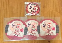 ハズビンホテル チェリーボム