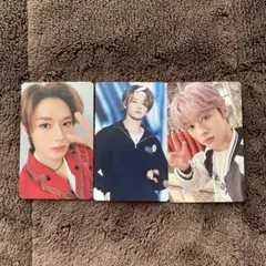 straykids リノ MANIACソウルコン 日本公演 BluRay購入特典