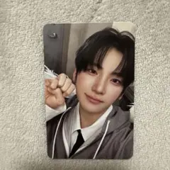 &TEAM Back to life トレカminiCD YUMA