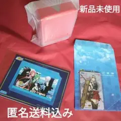艦これアーケード 抽選 キャンペーングッズセット 翔鶴aimeカードほか 艦これアーケード 抽選 キャンペーングッズセット 翔鶴aime