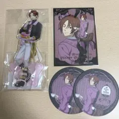 KING OF PRISM キンプリ AGF 山田リョウ 推しタオル タオル・手ぬぐい 山田リョウ 推しタオル 「KING OF PRISM