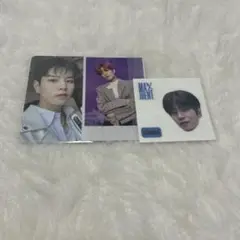 2025年最新】stray kids スンミン トレカの人気アイテム - メルカリ