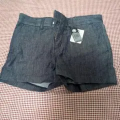 jeanasis ショートパンツ