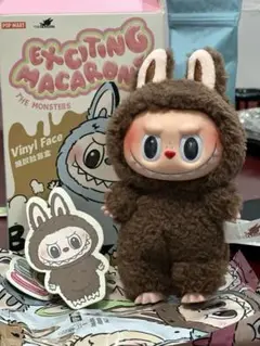 2025年最新】popmart labubu シークレットの人気アイテム - メルカリ