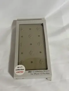 未開封 ANTEPRIMA APE ケース iPhone 13 Pro Max