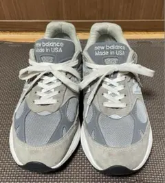 2025年最新】ニューバランス 993 2eの人気アイテム - メルカリ