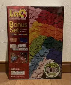 2025年最新】LaQ ラキュー ボーナスセット 2018の人気アイテム