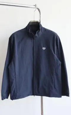 2025年最新】Fred PERRY ナイロンジャケットの人気アイテム - メルカリ