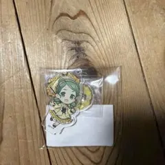 ローゼンメイデン　カントリーStyle 金糸雀　アクリルスタンドキーホルダー