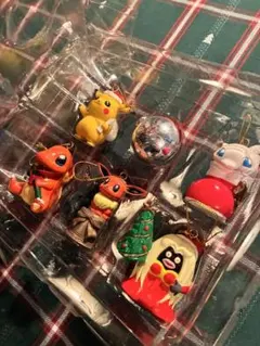 2025年最新】ポケモン ピカチュウ クリスマスオーナメントの人気