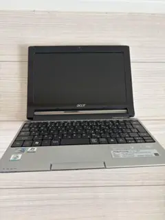 Acer Aspire One ノートPC