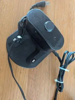 ルンバ　充電器　ジャンク品