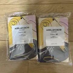 KISO AZELAIC ACID FACE MASK アゼライン酸のサムネイル
