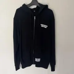 2025年最新】manwithamission パーカーの人気アイテム - メルカリ