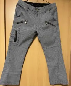 エドウィンゴルフ カーゴパンツ Lサイズ 美品