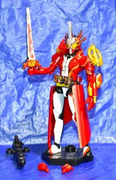 2025年最新】仮面ライダーセイバー フィギュアの人気アイテム - メルカリ
