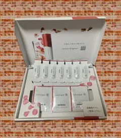 InnerSignal 基礎化粧品セット インナーシグナル / リジュブネイトエキス 14日間お試しセットの