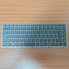 HP製 639396-291 Probook4340s 交換用日本語キーボード